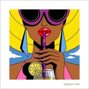 Meet your Posher, Aaliyah